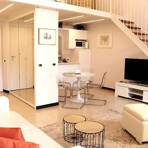  Appartement Kadevi -parcheggio Privato Gratuito, Biciclette-