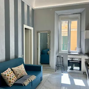  Appartement Casa Fiori Chiari - Giobertihome