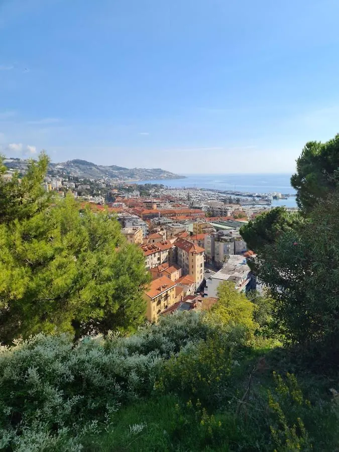 Casa Dell Amore 2 Sanremo Apartment