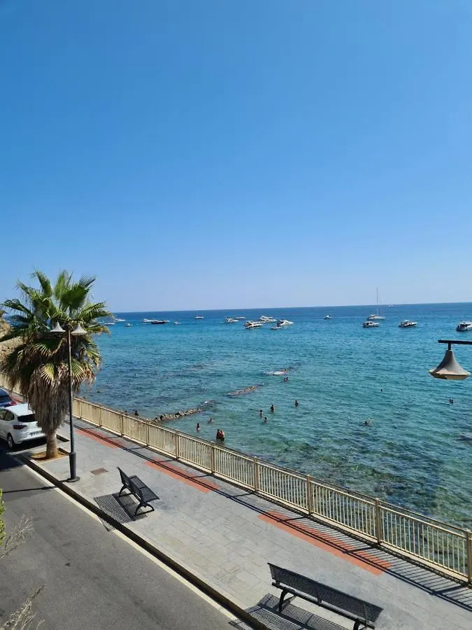 Apartment Casa Dell Amore 2 Sanremo Italy