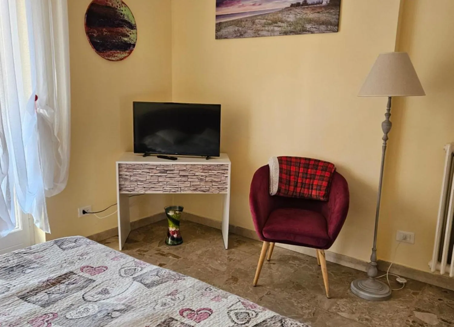 Casa Dell Amore 2 Sanremo Apartment