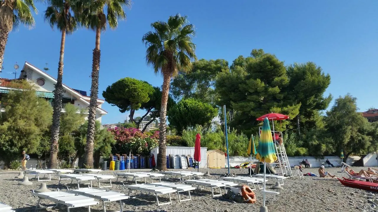 Casa Dell Amore 2 Sanremo